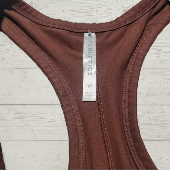 Fabletics Performance Tank Top - Picture 2 of 5